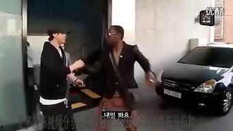 bad boy花絮,揭秘明星们的甜蜜与挑战